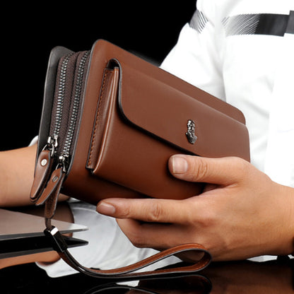 Portefeuille Pour Hommes, Sacs Fourre-tout
