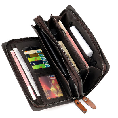 Portefeuille Pour Hommes, Sacs Fourre-tout